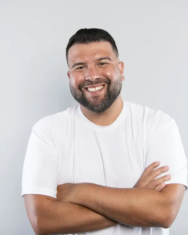 Foto de José, de Una Mano